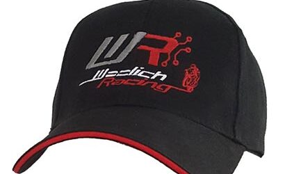 Woolich Racing Hat