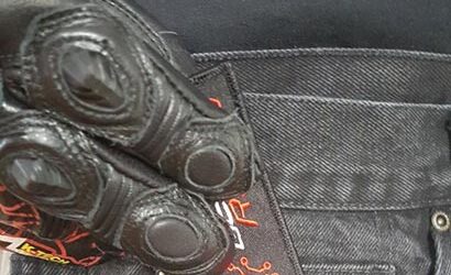 Woolich Racing Keytag