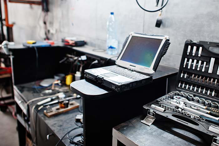 Motorcycle Tuning For Beginners – ECU Flashing 101