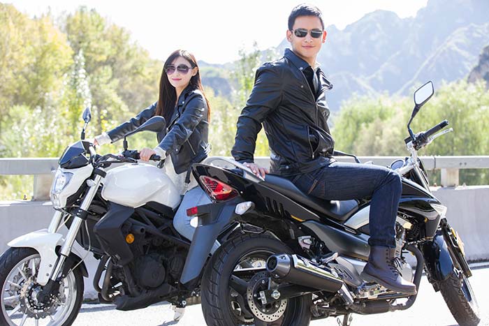 Suzuki Motorcycle Tuning and ECU Flashing Guide